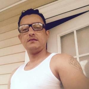 Meet your Posher, Aderito